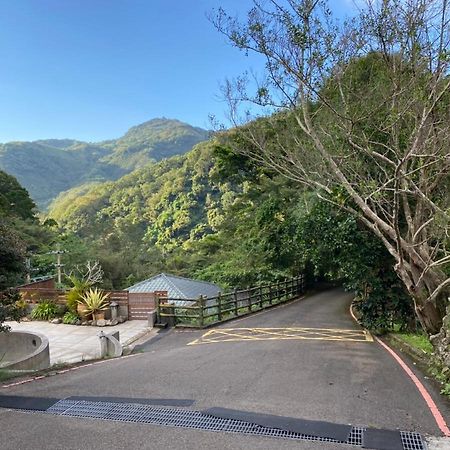 Bali B&B Hengshan Ngoại thất bức ảnh