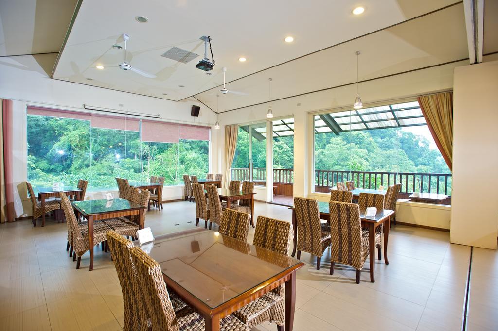Bali B&B Hengshan Ngoại thất bức ảnh