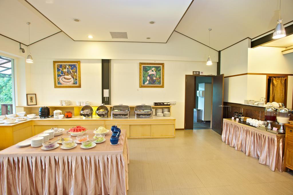 Bali B&B Hengshan Ngoại thất bức ảnh