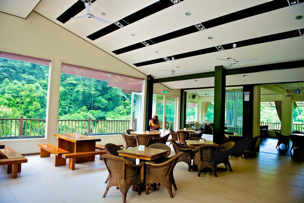 Bali B&B Hengshan Ngoại thất bức ảnh