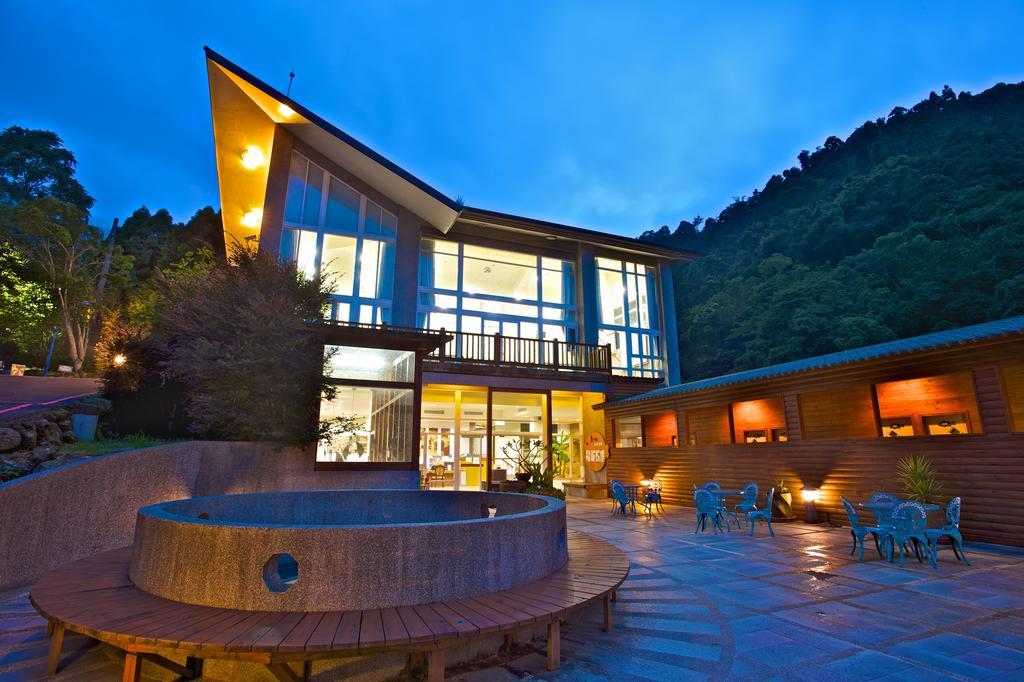 Bali B&B Hengshan Ngoại thất bức ảnh