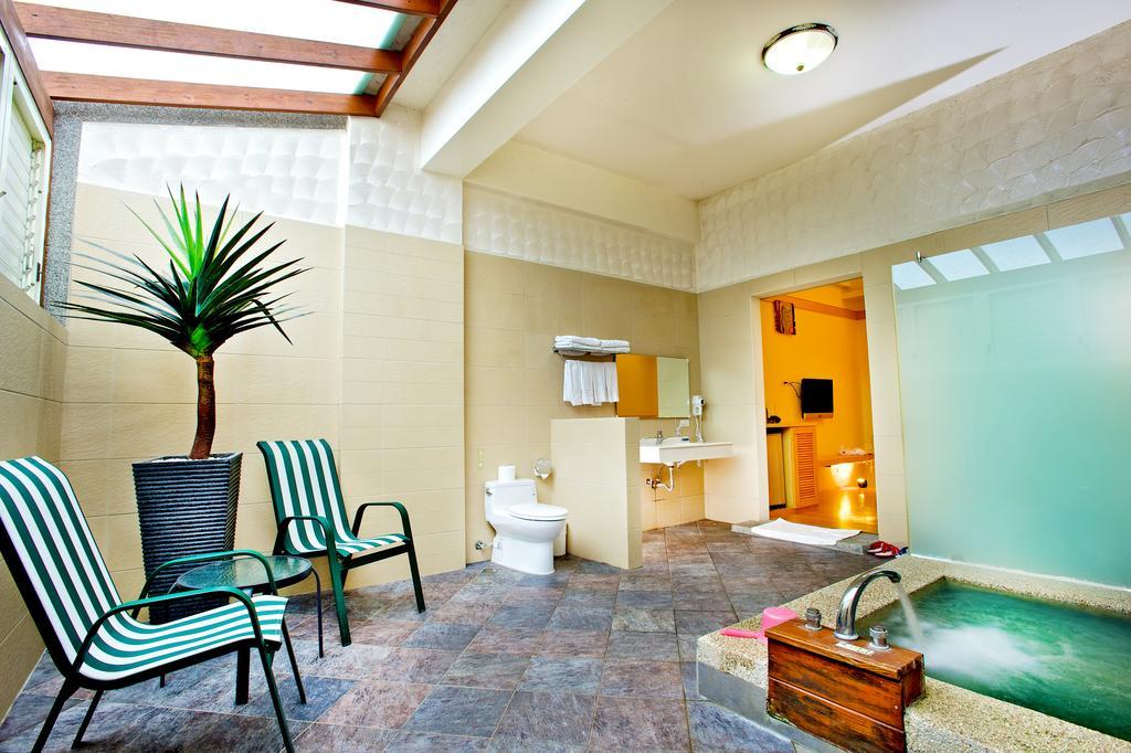 Bali B&B Hengshan Phòng bức ảnh