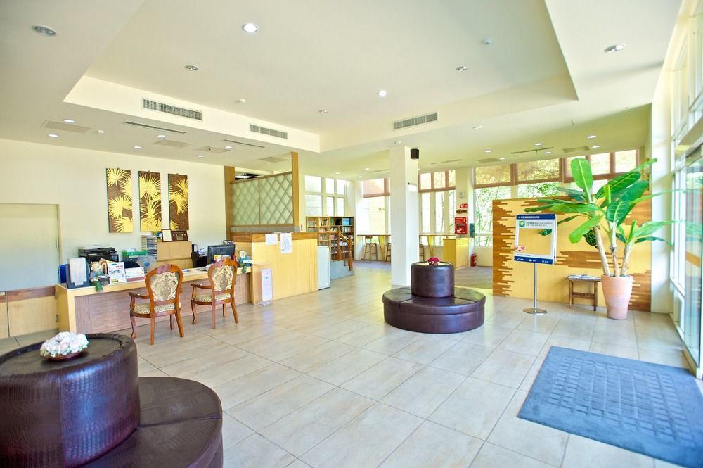 Bali B&B Hengshan Ngoại thất bức ảnh