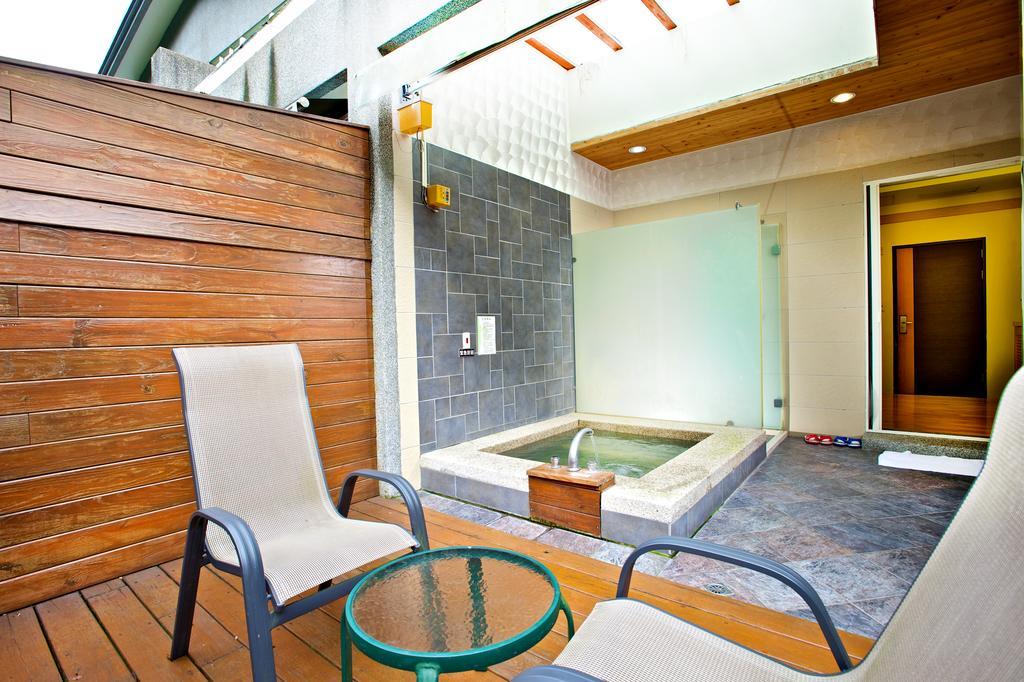Bali B&B Hengshan Ngoại thất bức ảnh