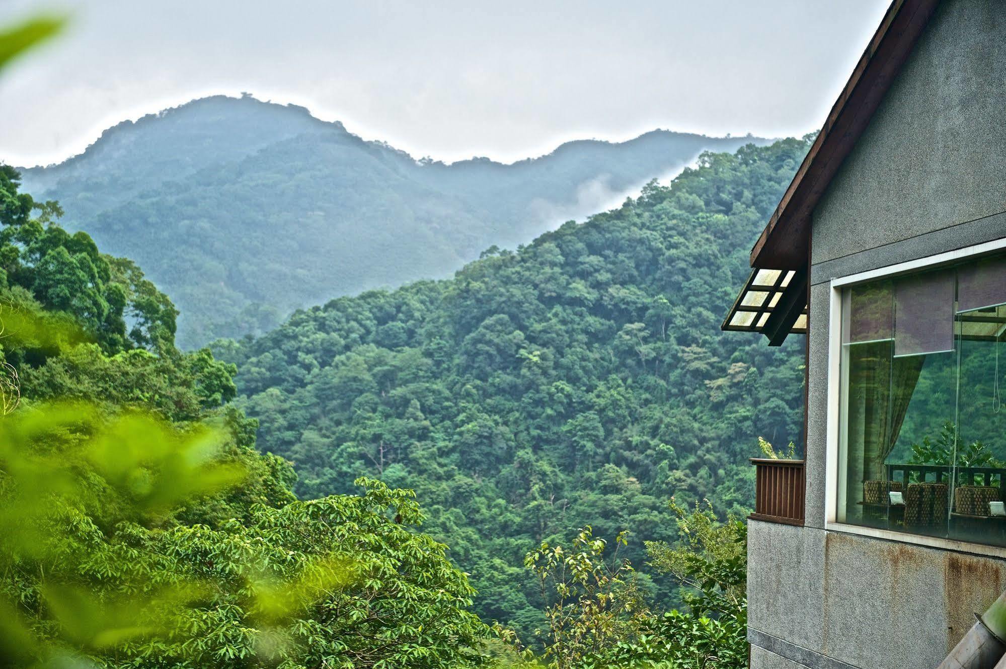 Bali B&B Hengshan Ngoại thất bức ảnh