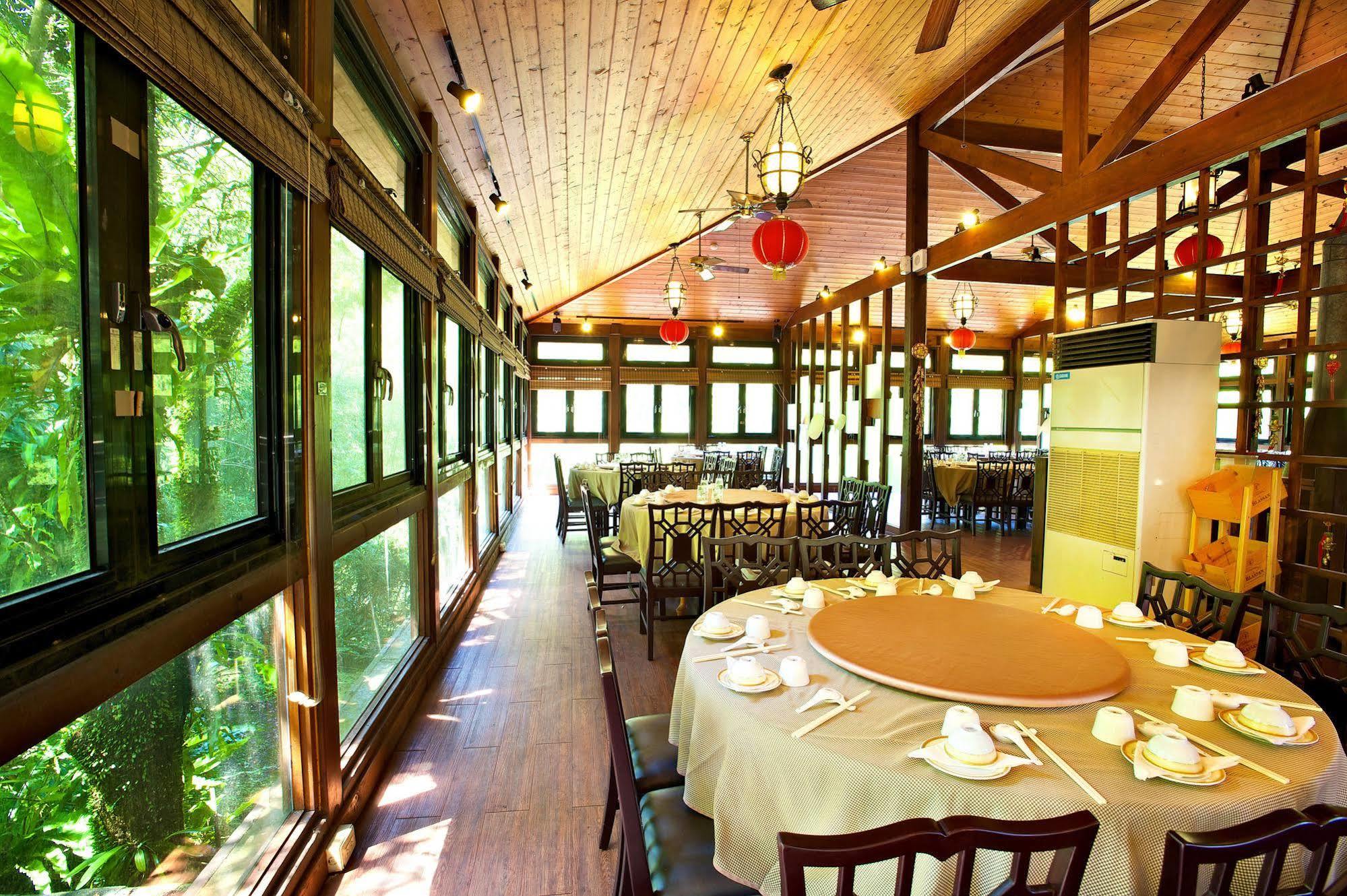 Bali B&B Hengshan Ngoại thất bức ảnh