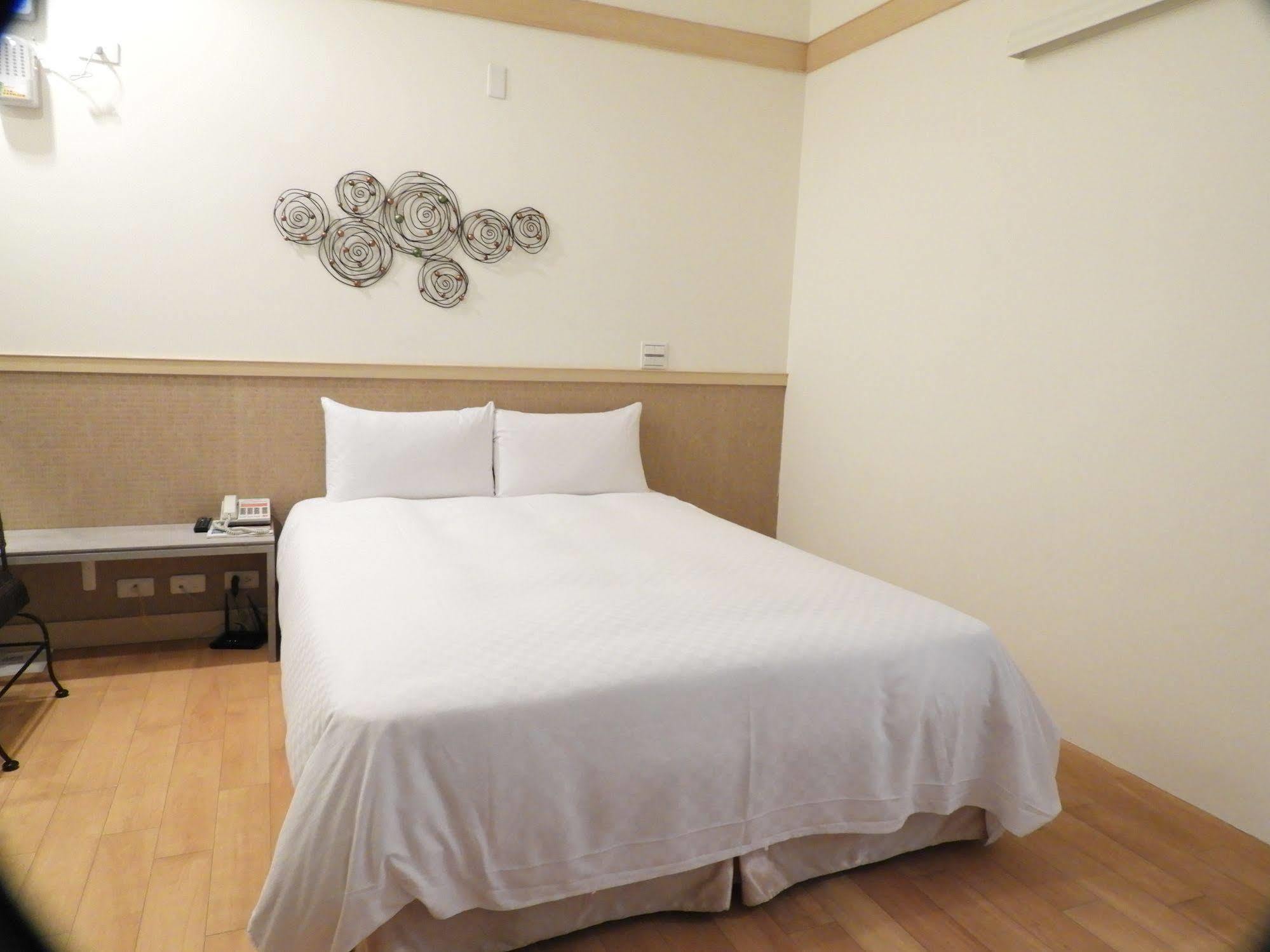 Bali B&B Hengshan Ngoại thất bức ảnh