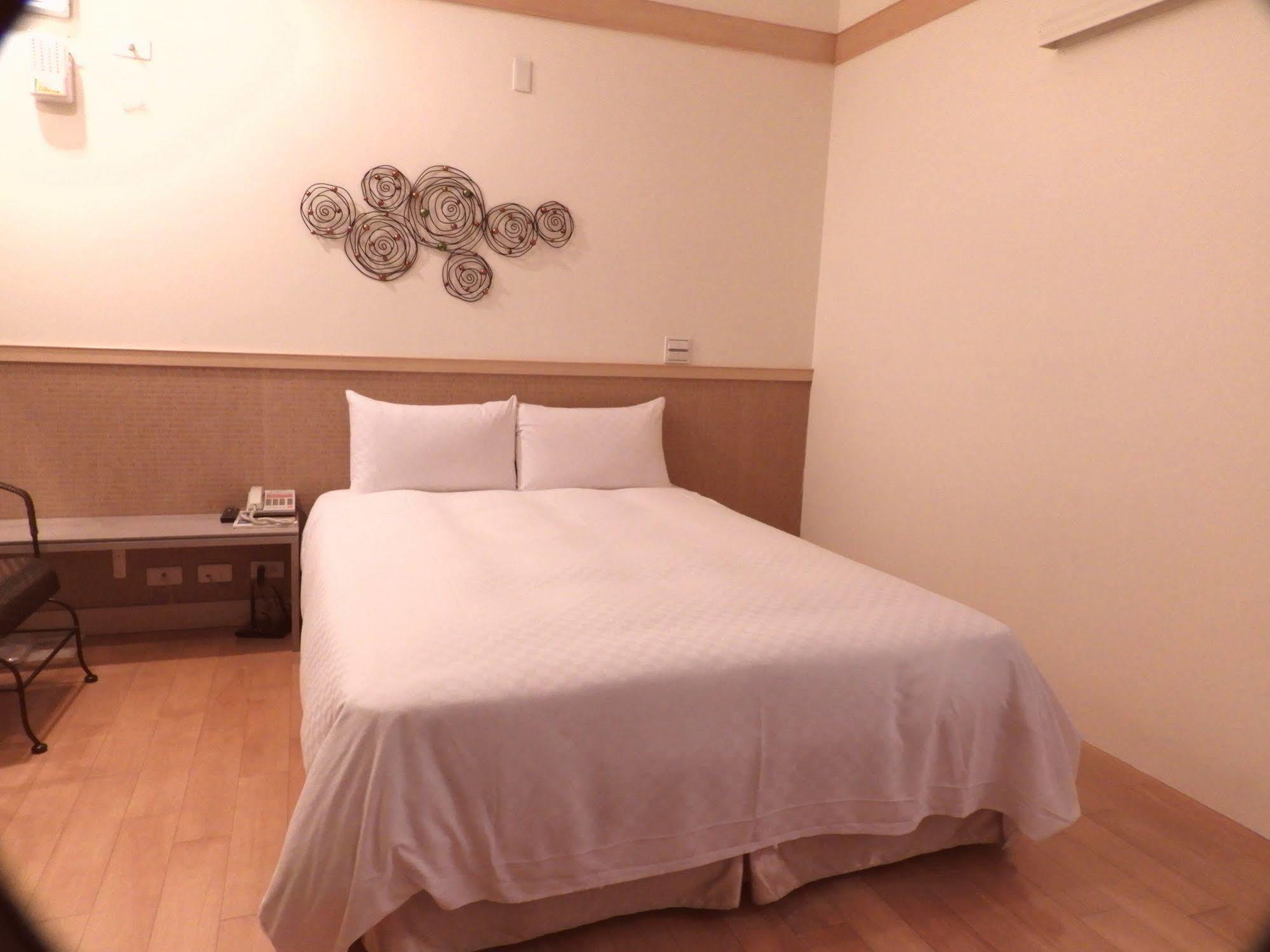 Bali B&B Hengshan Ngoại thất bức ảnh