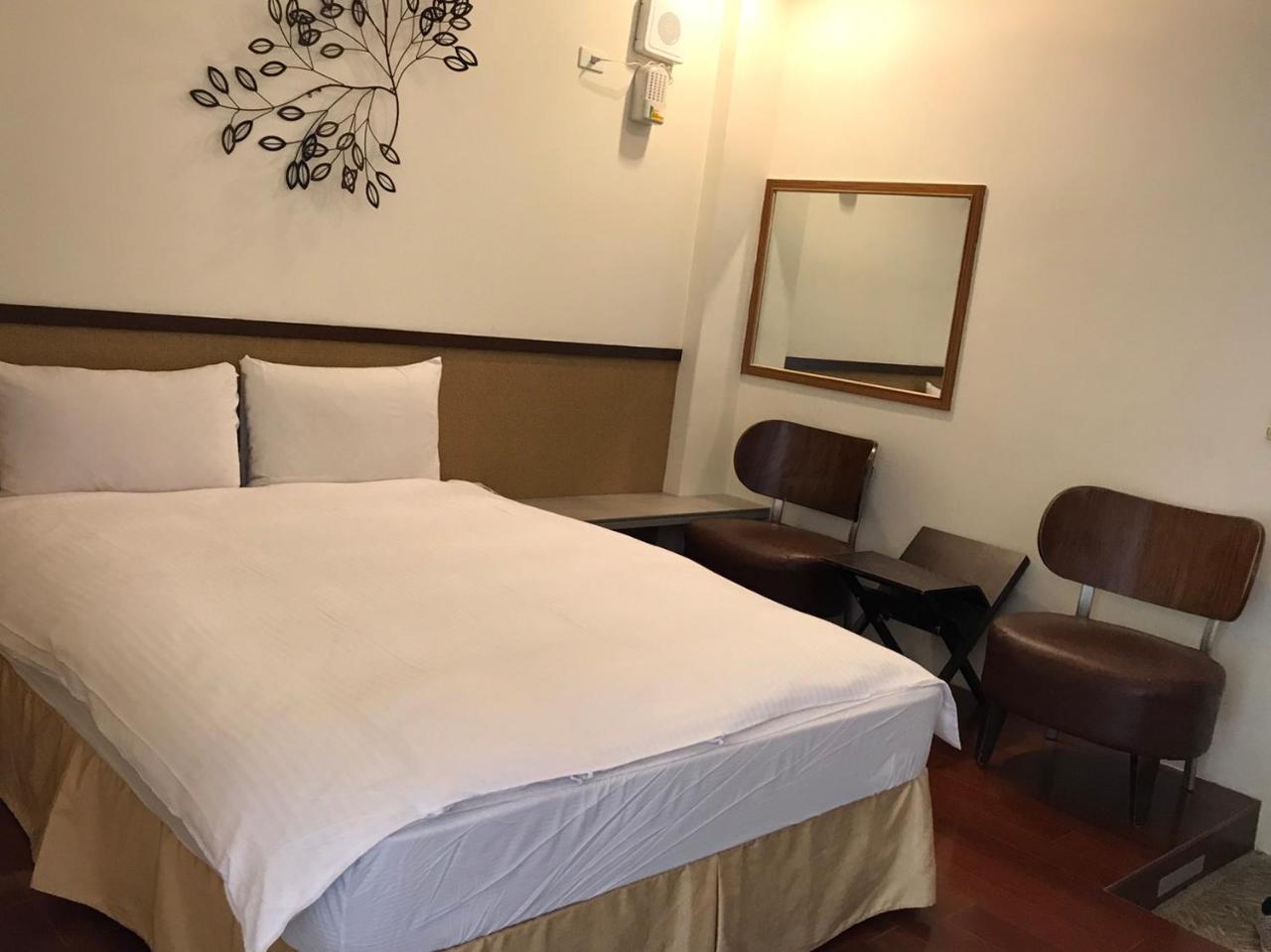 Bali B&B Hengshan Ngoại thất bức ảnh