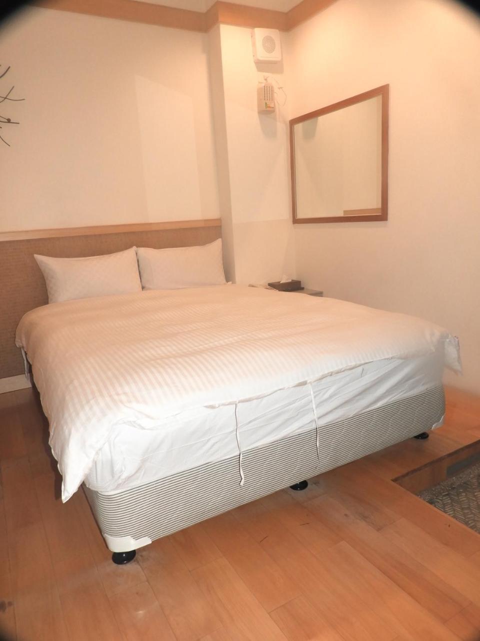Bali B&B Hengshan Ngoại thất bức ảnh