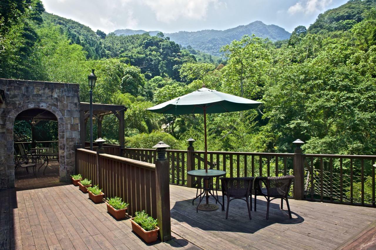 Bali B&B Hengshan Ngoại thất bức ảnh