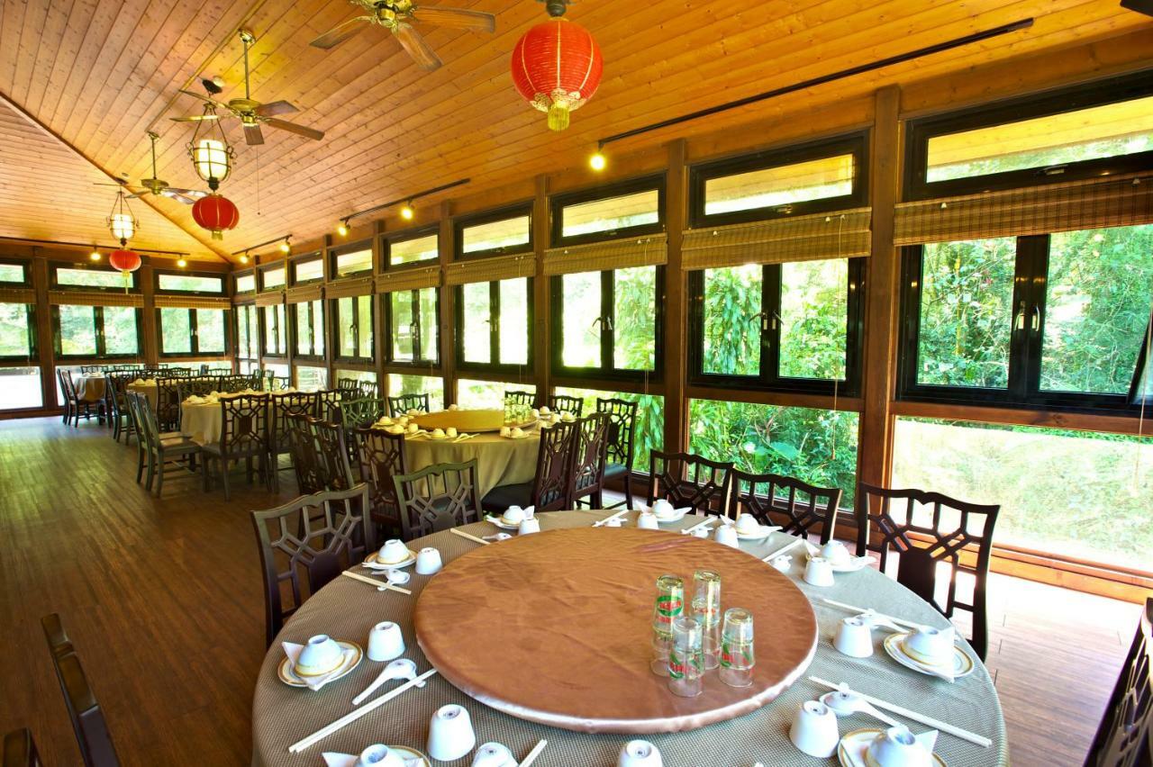 Bali B&B Hengshan Ngoại thất bức ảnh