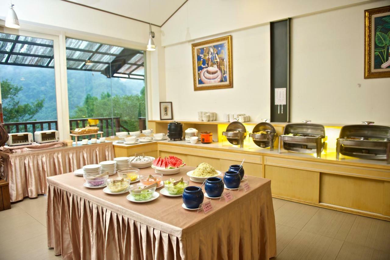 Bali B&B Hengshan Ngoại thất bức ảnh