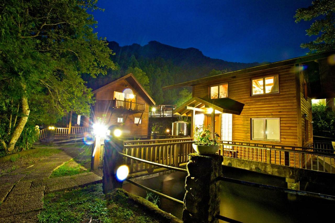 Bali B&B Hengshan Ngoại thất bức ảnh