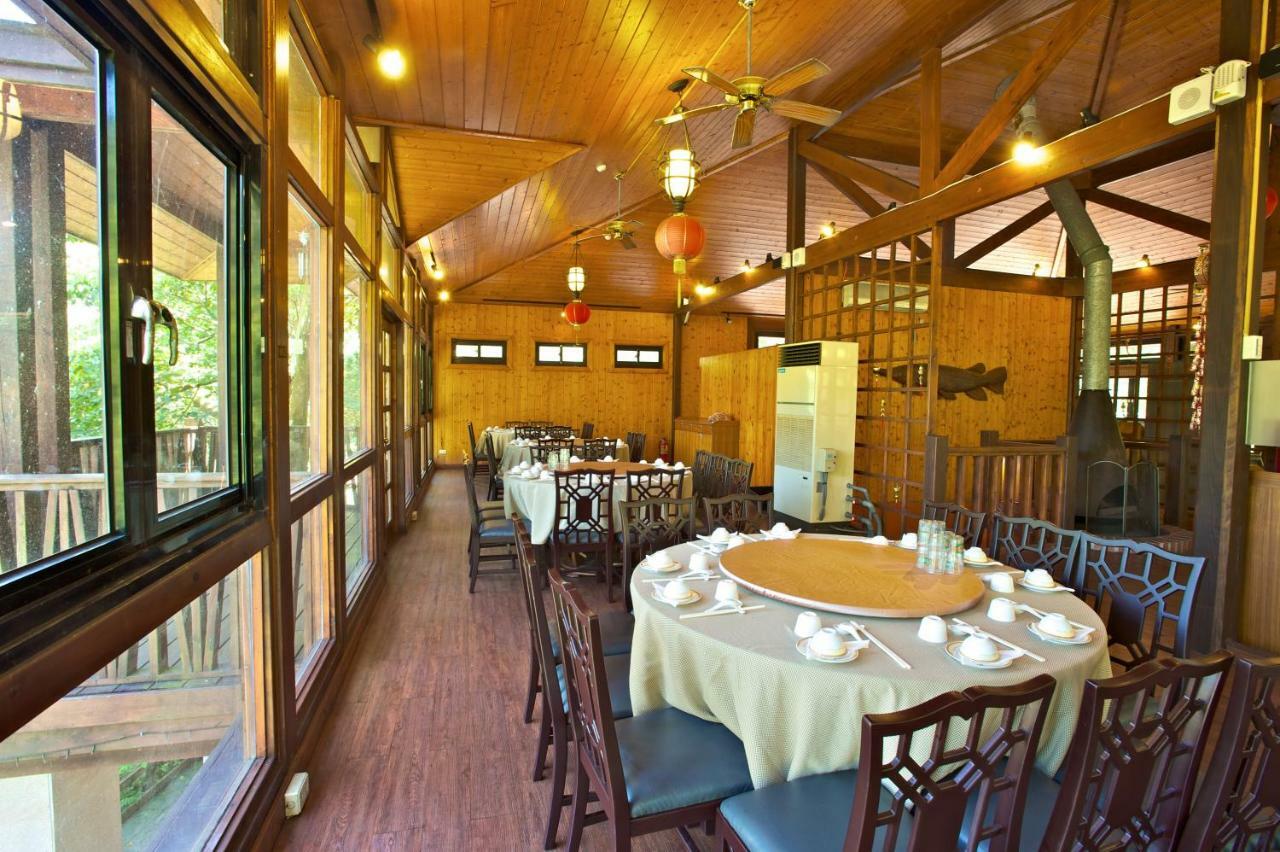 Bali B&B Hengshan Ngoại thất bức ảnh