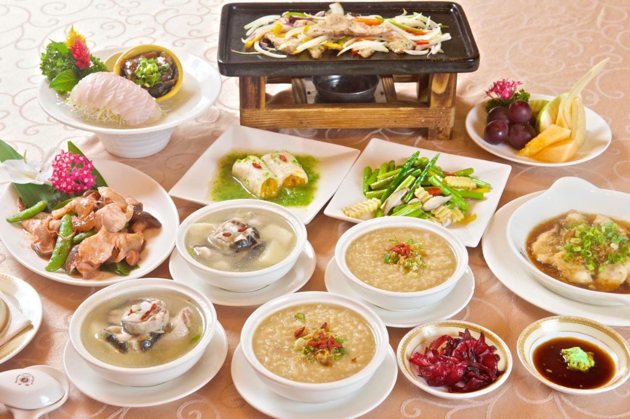 Bali B&B Hengshan Ngoại thất bức ảnh
