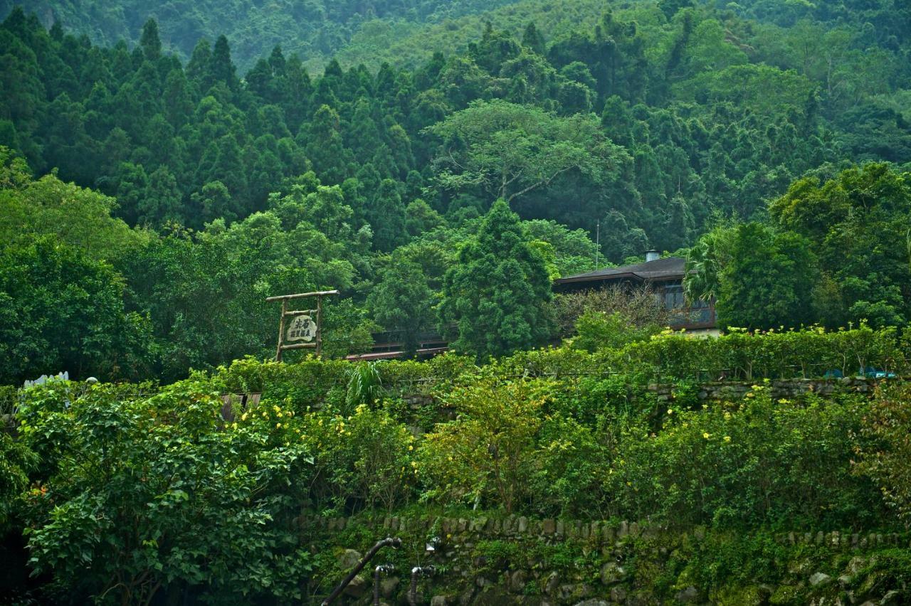 Bali B&B Hengshan Ngoại thất bức ảnh