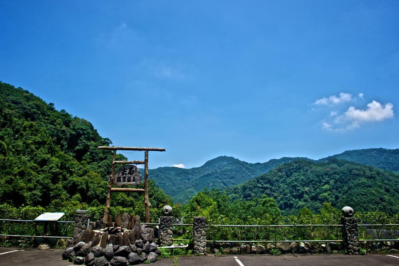 Bali B&B Hengshan Ngoại thất bức ảnh