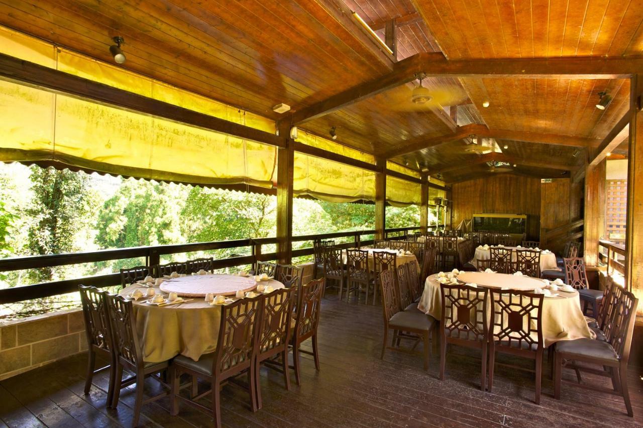 Bali B&B Hengshan Ngoại thất bức ảnh