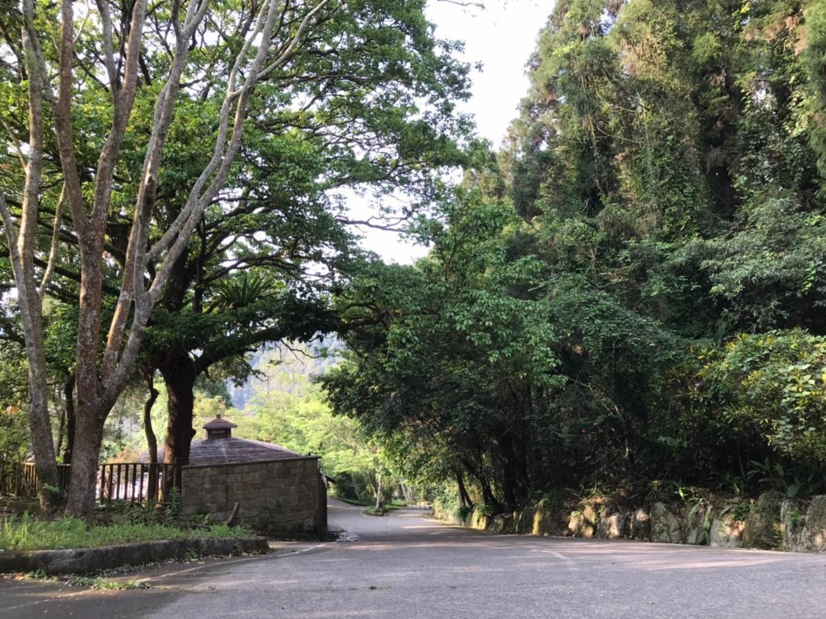 Bali B&B Hengshan Ngoại thất bức ảnh